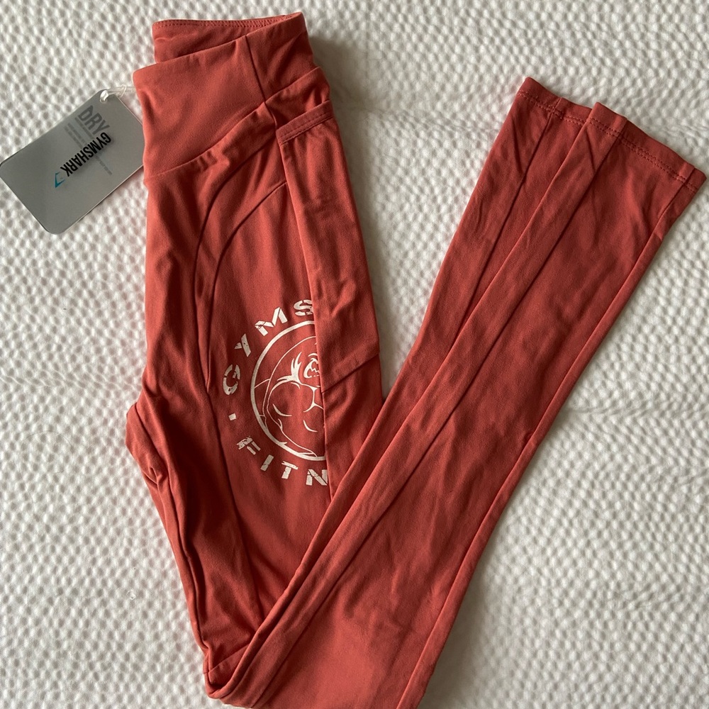 Legacy Gymshark Leggings